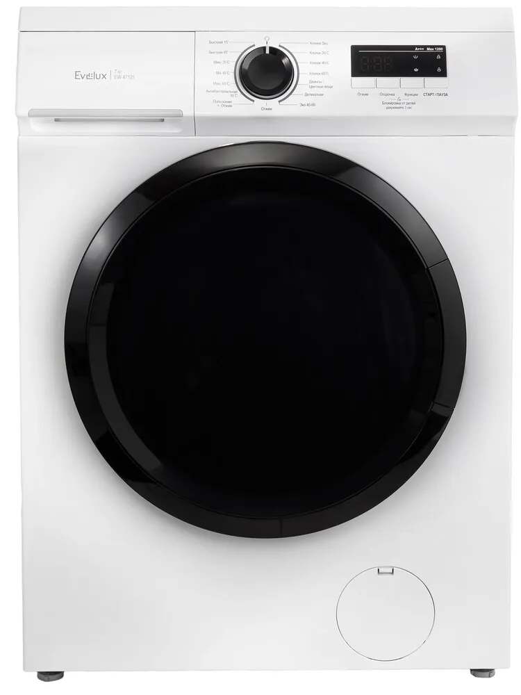 Фото товара: Evelux EW 47121