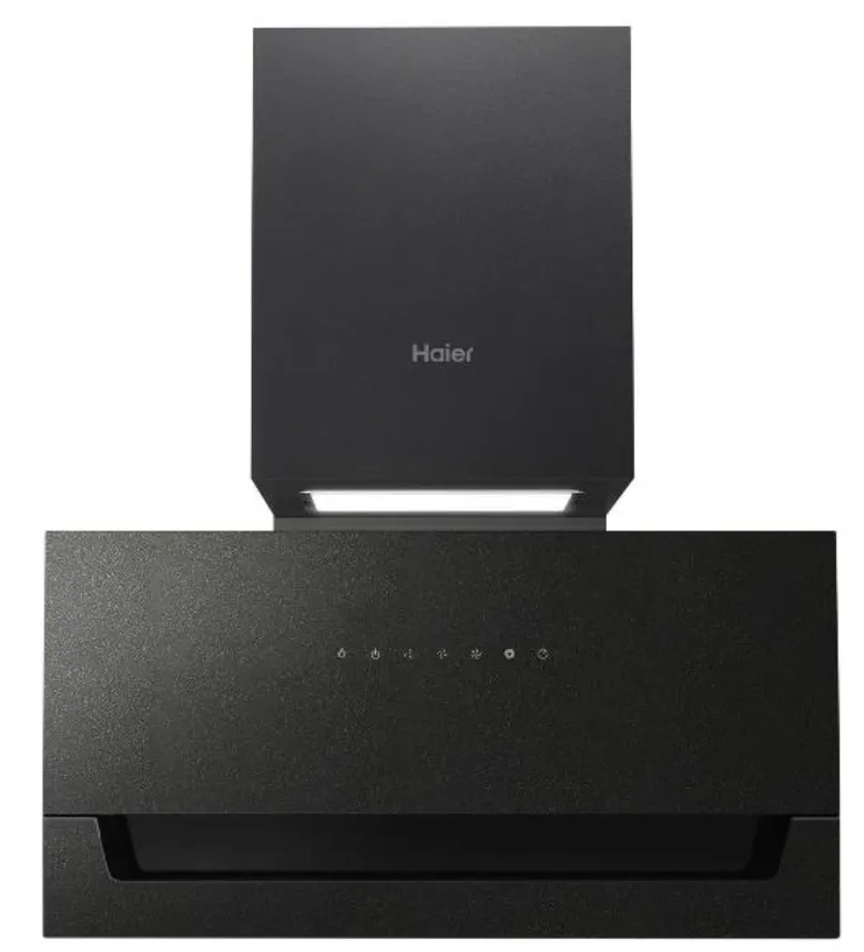 Фото товара: Haier HVX-W682CB