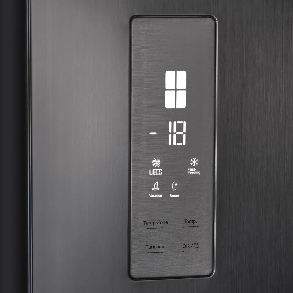 Детальное фото товара: Maunfeld MFF182NFSB