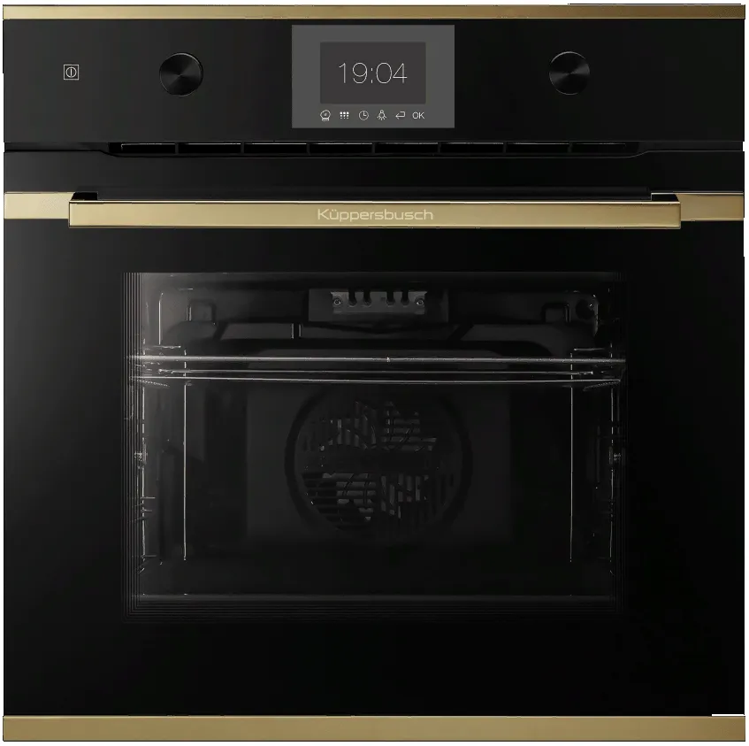 Фото товара: Kuppersbusch BP 6350.0 S4 Gold