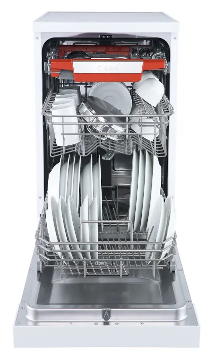 Детальное фото товара: LEX DW 4573 WH