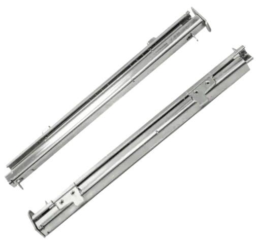 Фото товара: Graude телескоп. направляющая TF-1 - 30401700013 (левая)