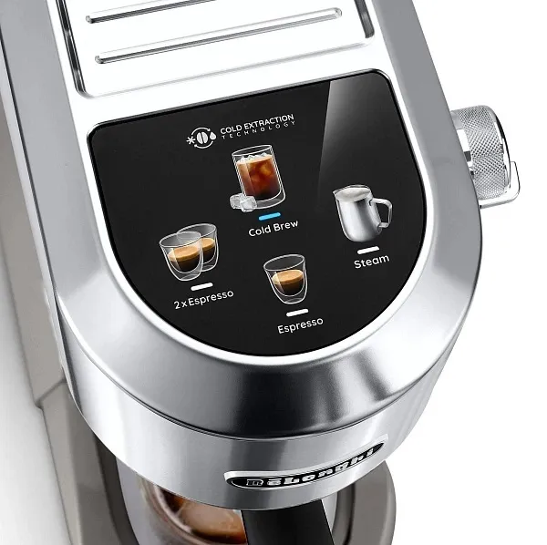 Детальное фото товара: DeLonghi EC890.M