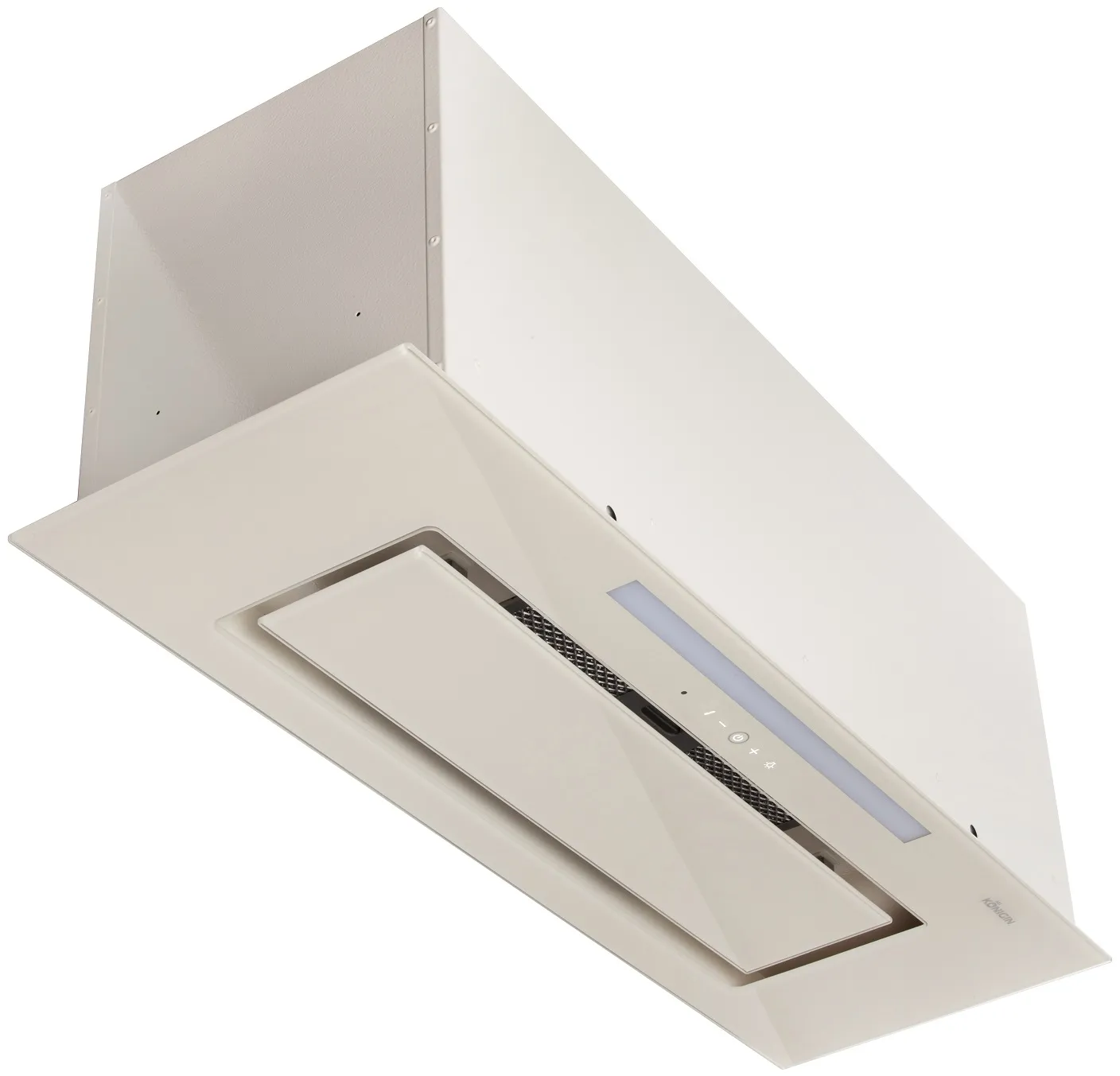 Детальное фото товара: Konigin Navi (Ivory/Ivory Glass 90) 