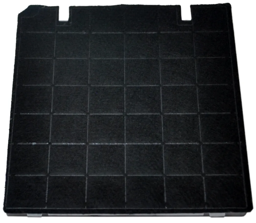 Фото товара: Korting фильтр угольный KIT0275