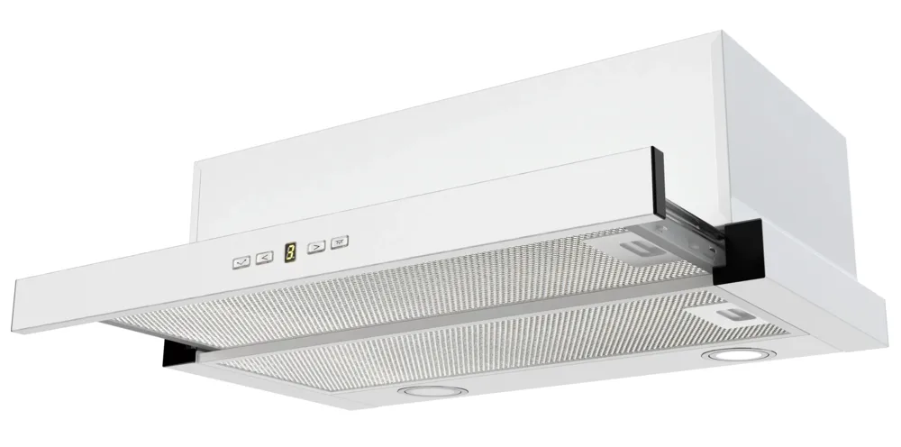 Детальное фото товара: Krona KAMILLA TK 600 WHITE (1 мотор)