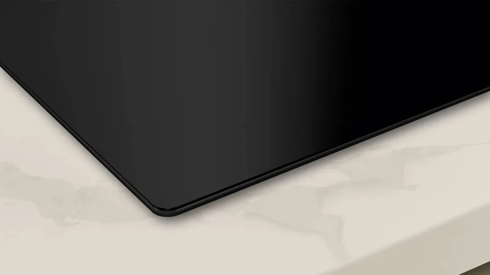 Детальное фото товара: NEFF V58NBS1L0 индукционная поверхность