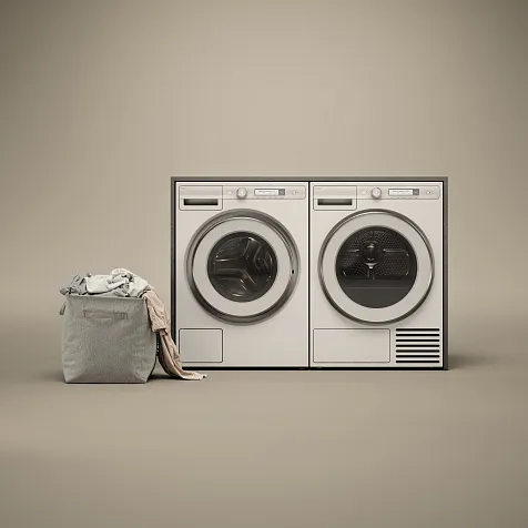 Детальное фото товара: ASKO T310HCXLW.P