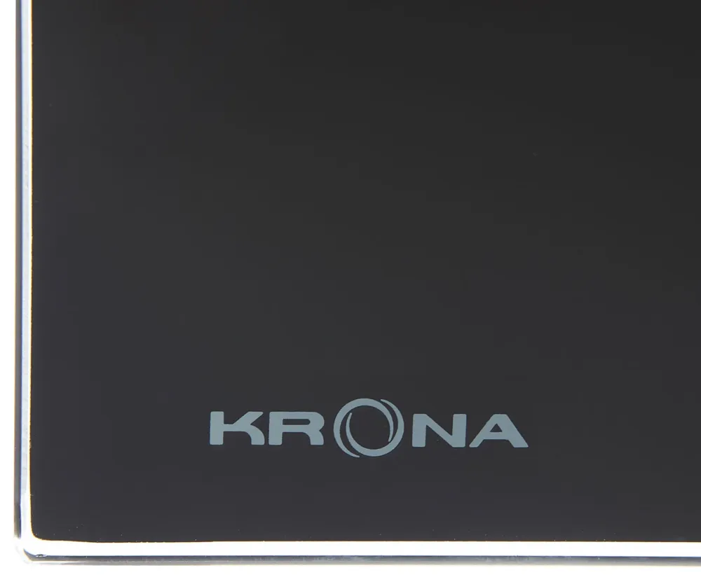 Детальное фото товара: Krona FIERO 45 BL газовая поверхность