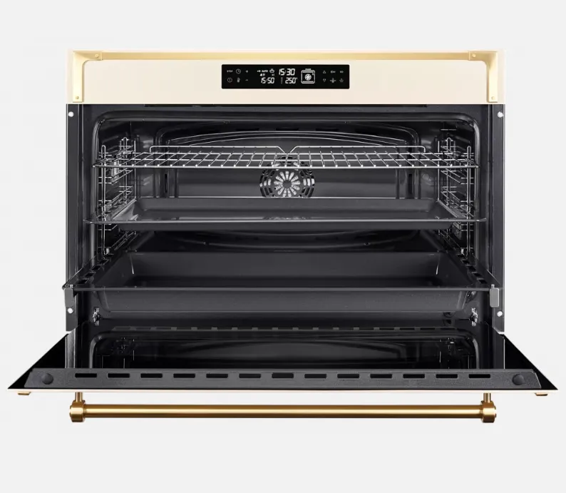 Детальное фото товара: Kuppersberg FR 911 C Bronze