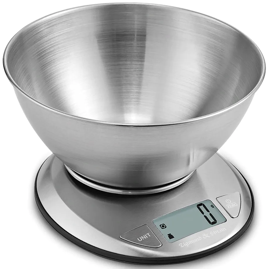 Фото товара: Zigmund & Shtain Kuchen-Profi DS-121