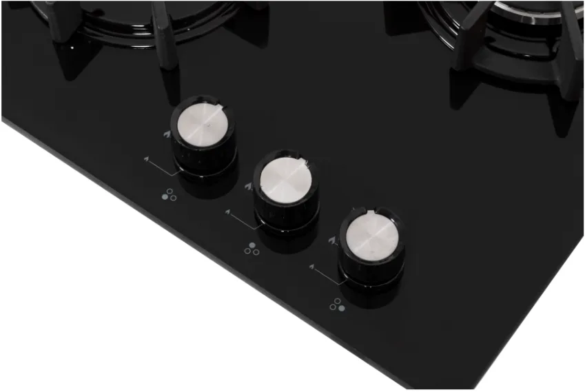 Детальное фото товара: Delvento V45N35S001 газовая поверхность