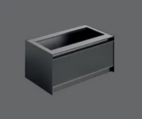 Фото товара: Falmec емкость для выращивания растений