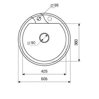 Схема встраивания