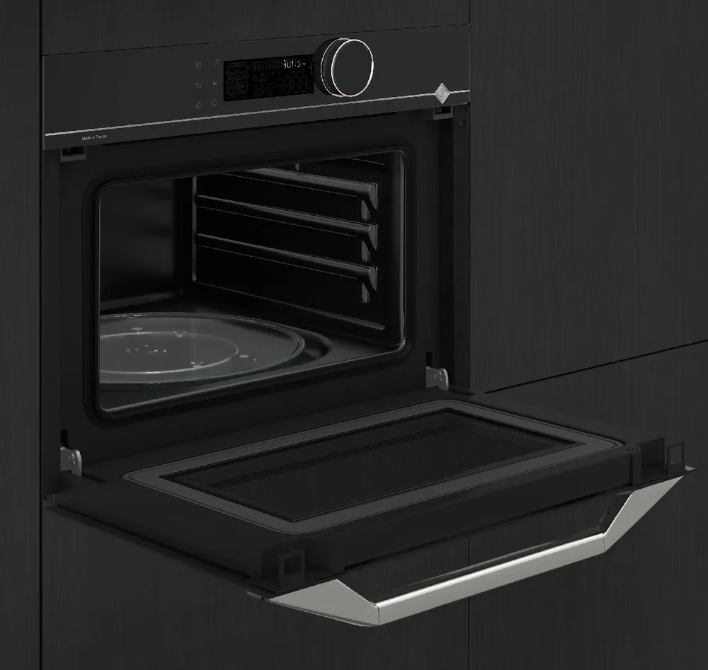 Детальное фото товара: De Dietrich DKE4535X