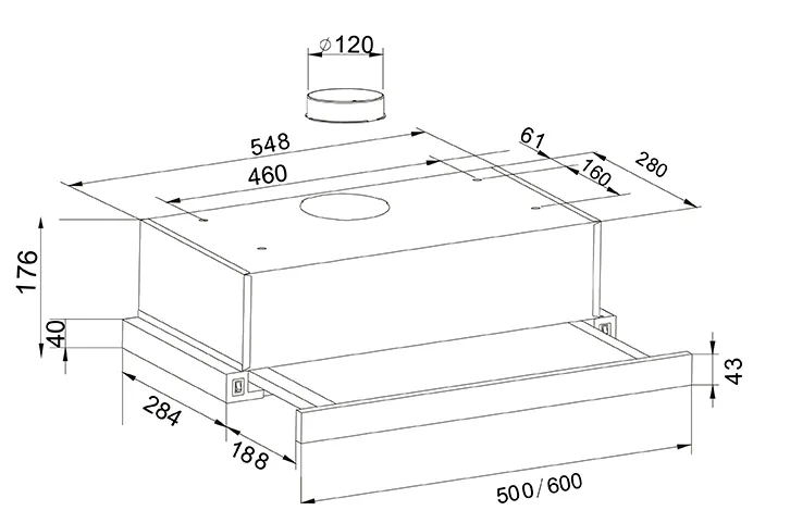 Схема встраивания