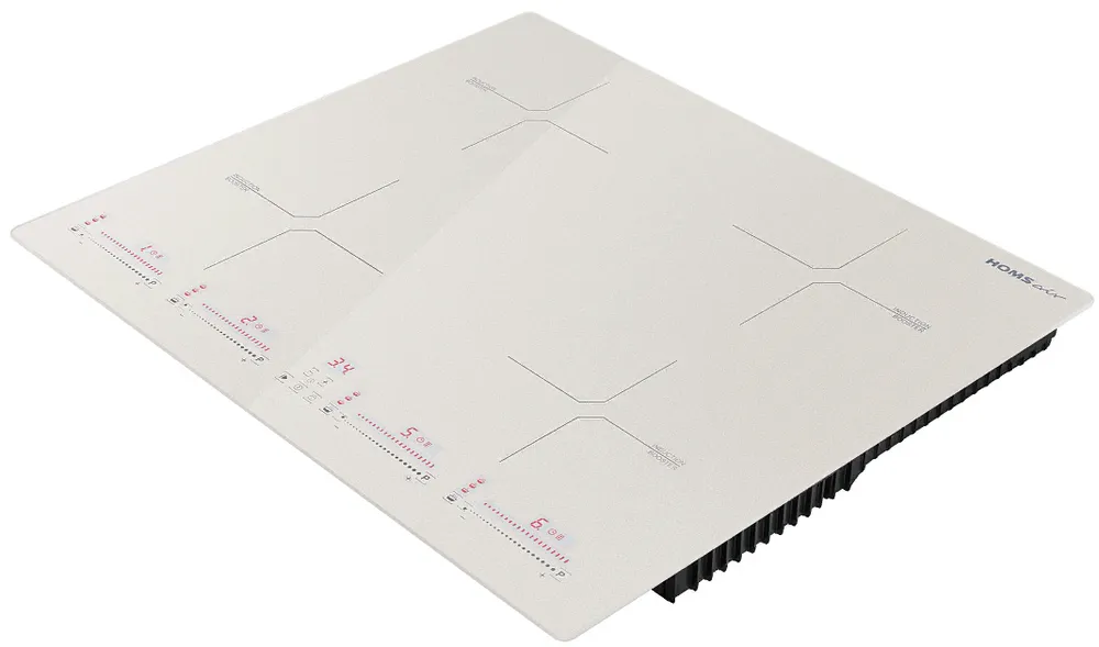 Детальное фото товара: HOMSair HIC64SBG индукционная поверхность