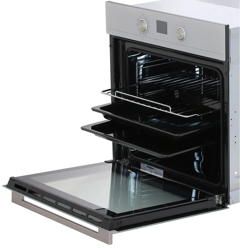 Детальное фото товара: Haier HOQ-K4AAN3GG