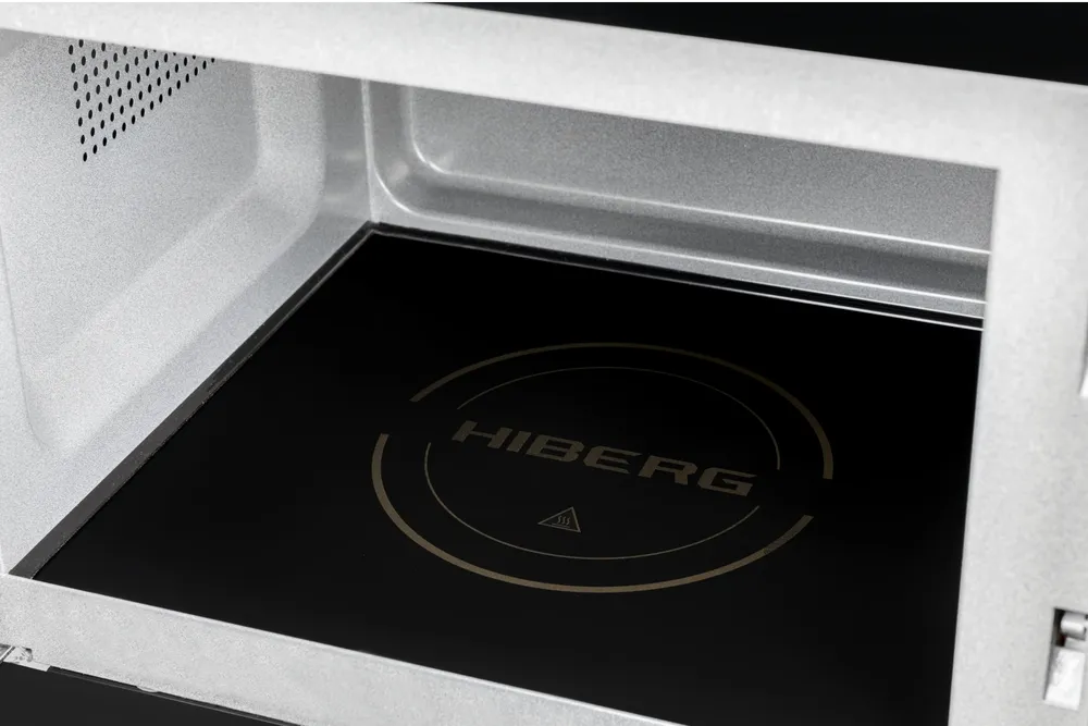 Детальное фото товара: HIBERG i-VM 8505 B (инверторная)