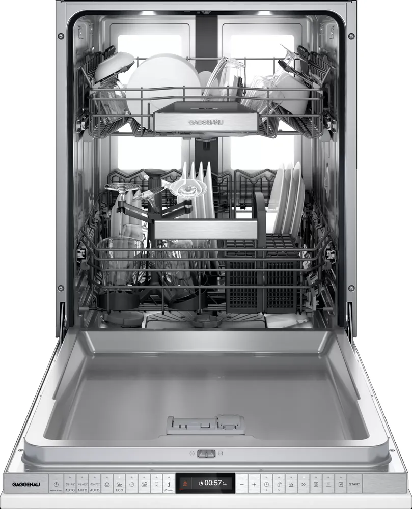 Фото товара: Gaggenau DF481100F