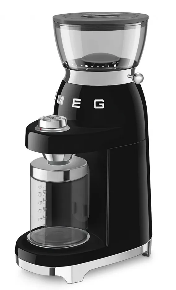 Фото товара: Smeg CGF03BLEU