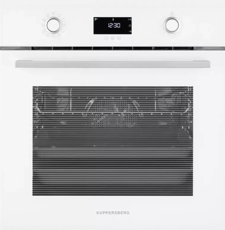 Детальное фото товара: Kuppersberg FPH 611 W