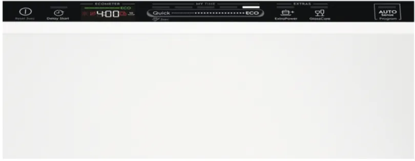 Детальное фото товара: Electrolux EEM48221L