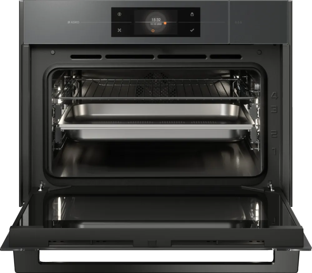 Детальное фото товара: ASKO OCS8478GG