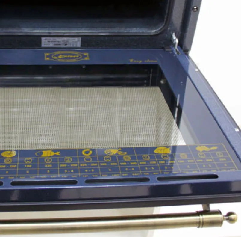 Детальное фото товара: KAISER EG 6345 Em 