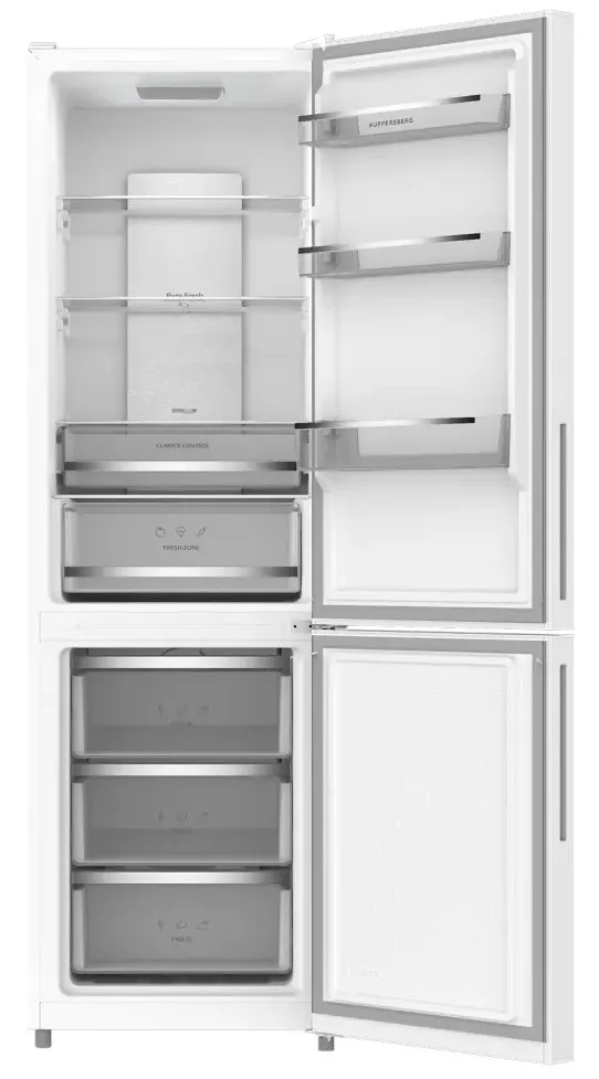 Детальное фото товара: Kuppersberg RFCN 2013 WG