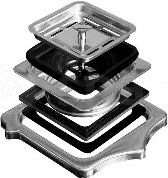 Фото товара: Bone Crusher адаптер 22-0003H-00