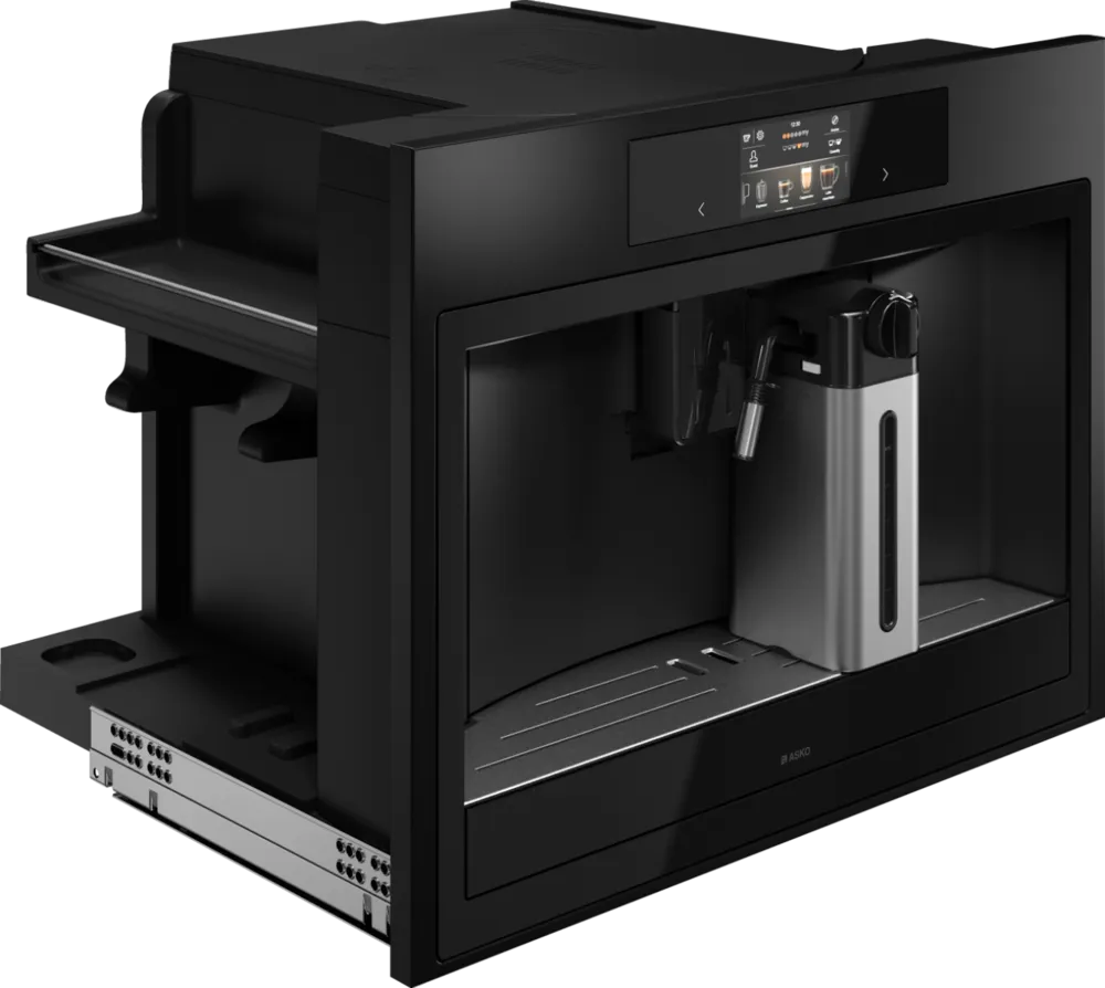 Детальное фото товара: ASKO CMB64GS