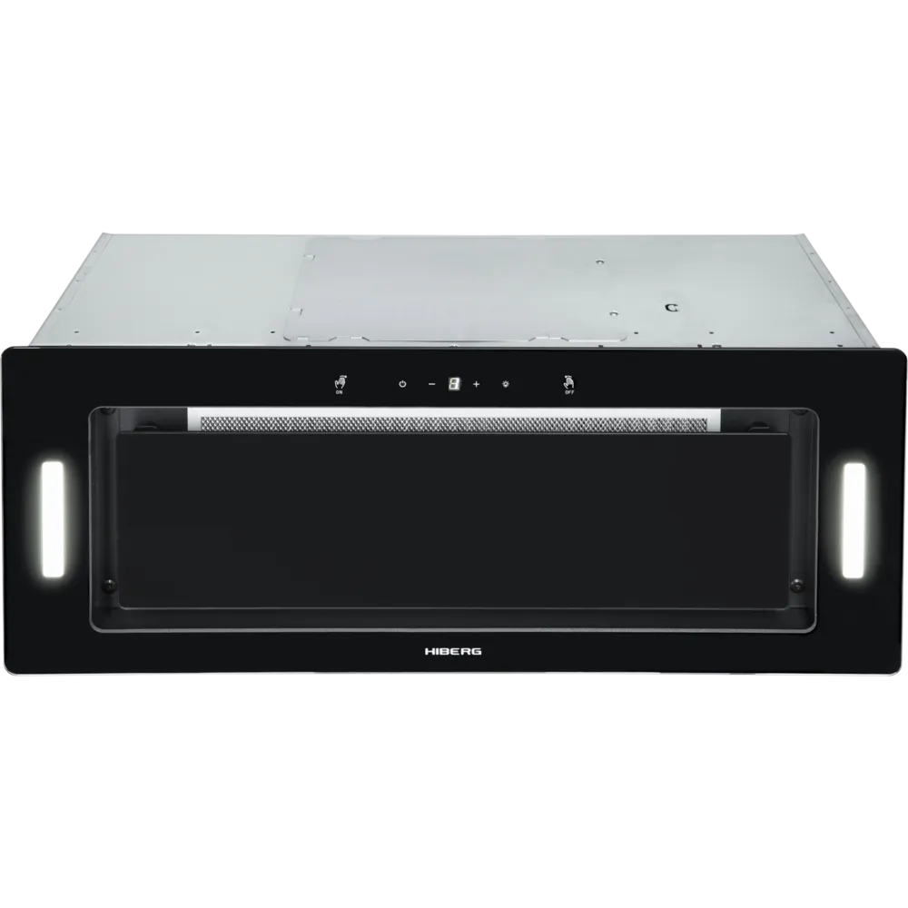 Детальное фото товара: HIBERG VMF 8191 B