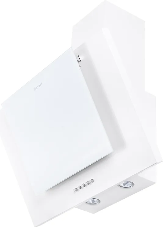 Фото товара: Weissgauff GAMMA 50 PB WH