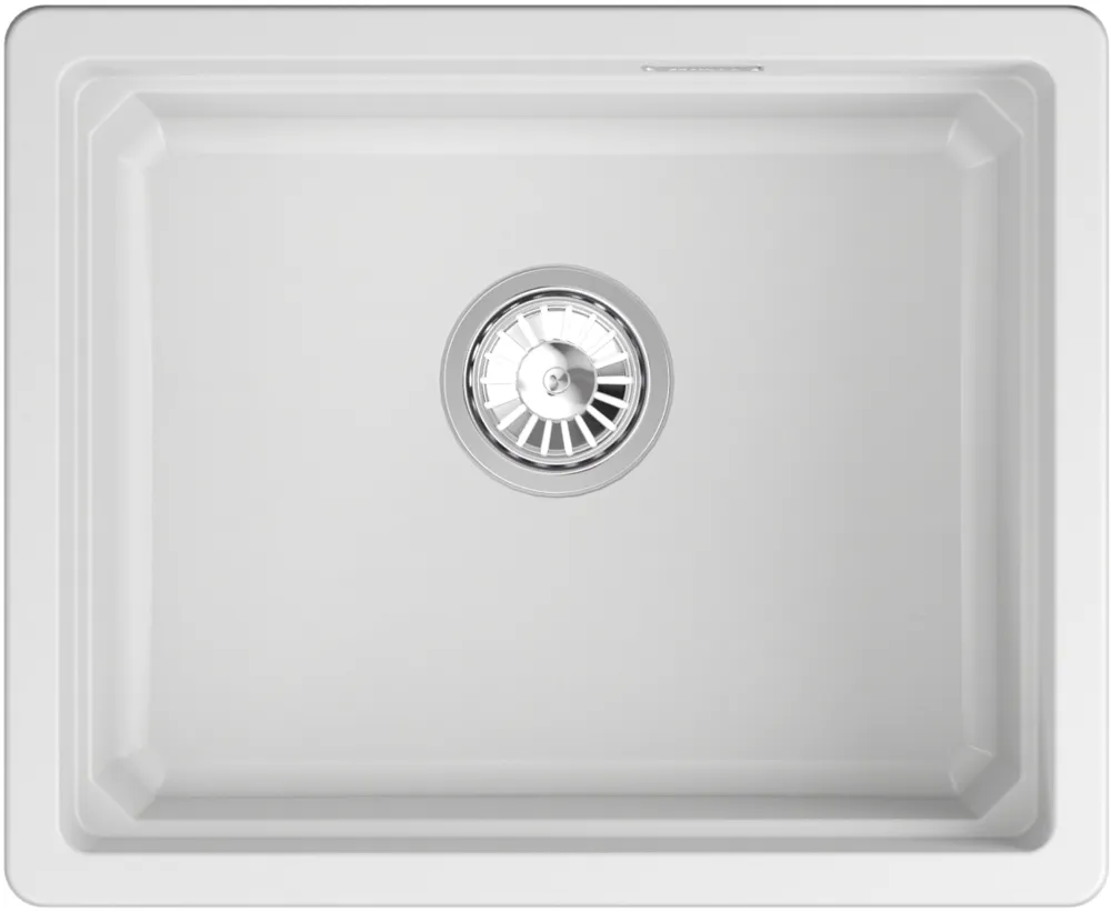Детальное фото товара: GRANULA 5501iU мойка, гранит, арктик