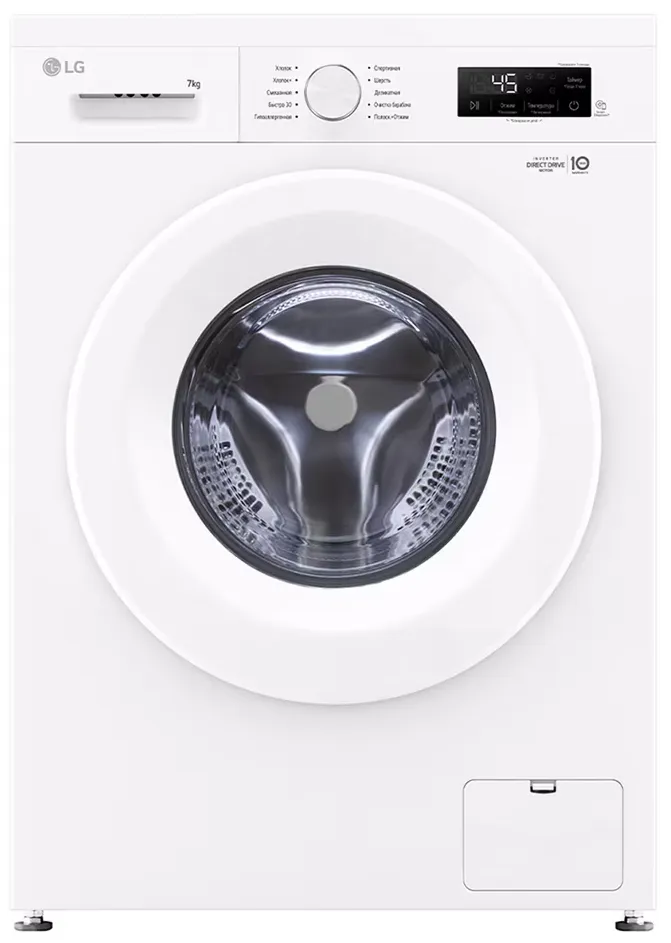 Фото товара: LG F2Y1HS3W