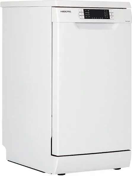 Фото товара: HIBERG F48 1030 W