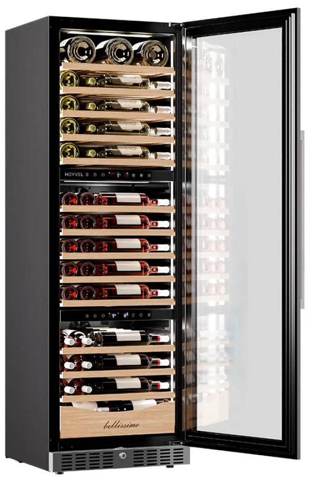 Детальное фото товара: Meyvel MV98-KST3 (Slim)