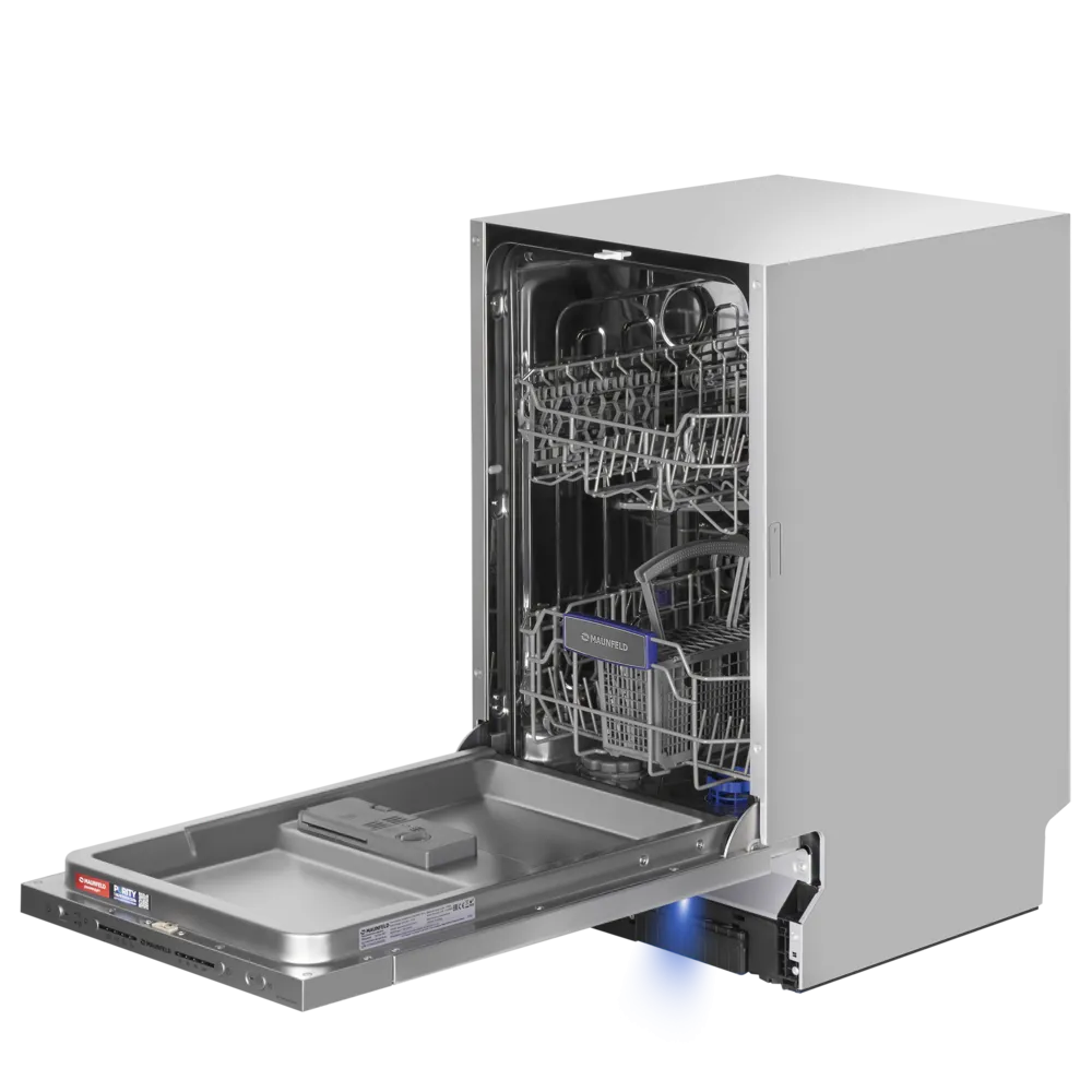 Фото товара: Maunfeld MLP-08S Light Beam