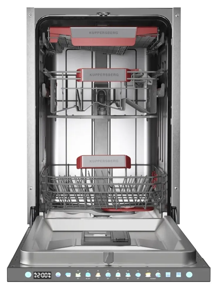 Фото товара: Kuppersberg GIM 4595