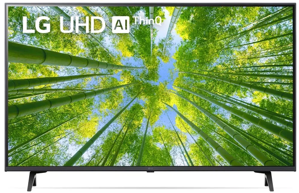 Фото товара: LG 43UQ80006LB.ARUB