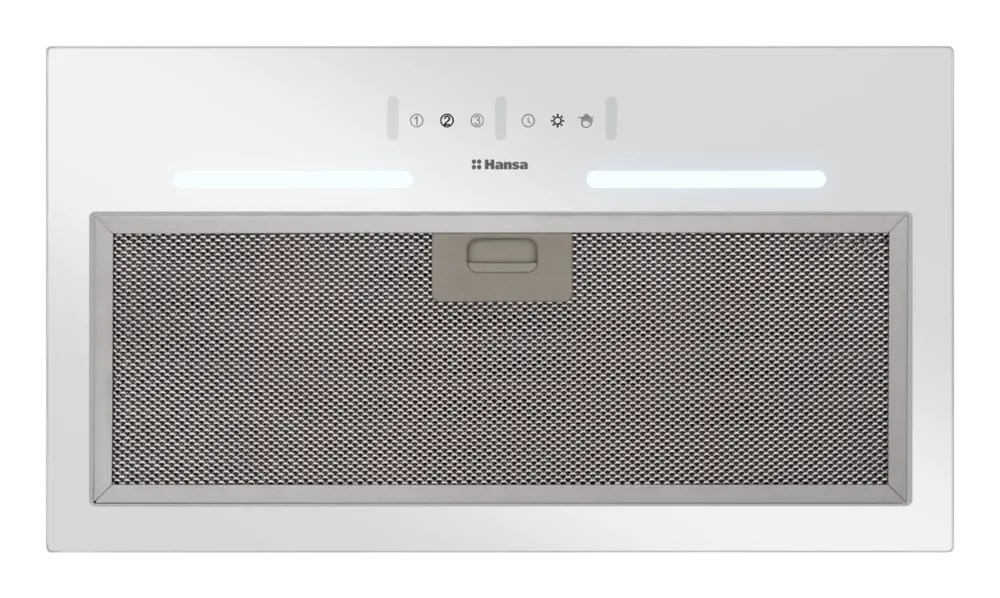 Детальное фото товара: Hansa OMP6553WGH-G