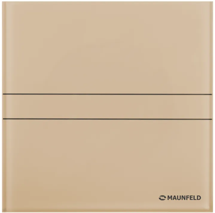 Детальное фото товара: Maunfeld MFE12TGBG