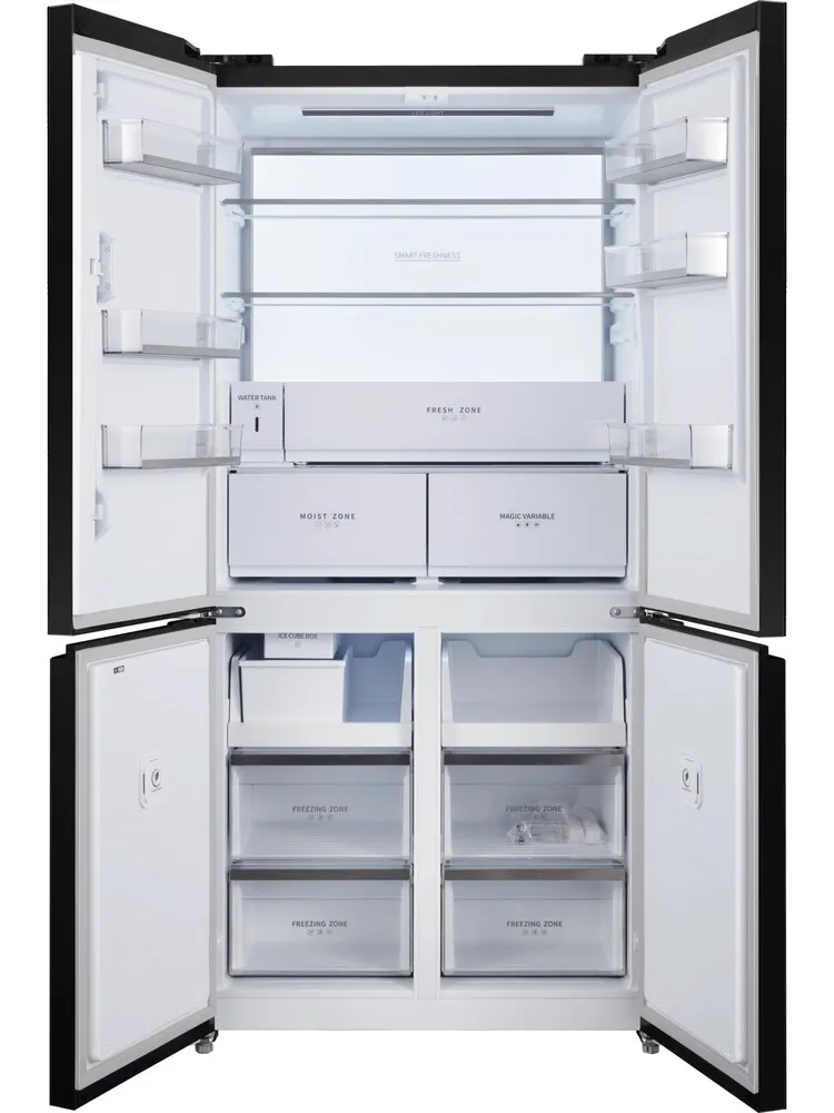 Детальное фото товара: HIBERG i-RFQ 705G B