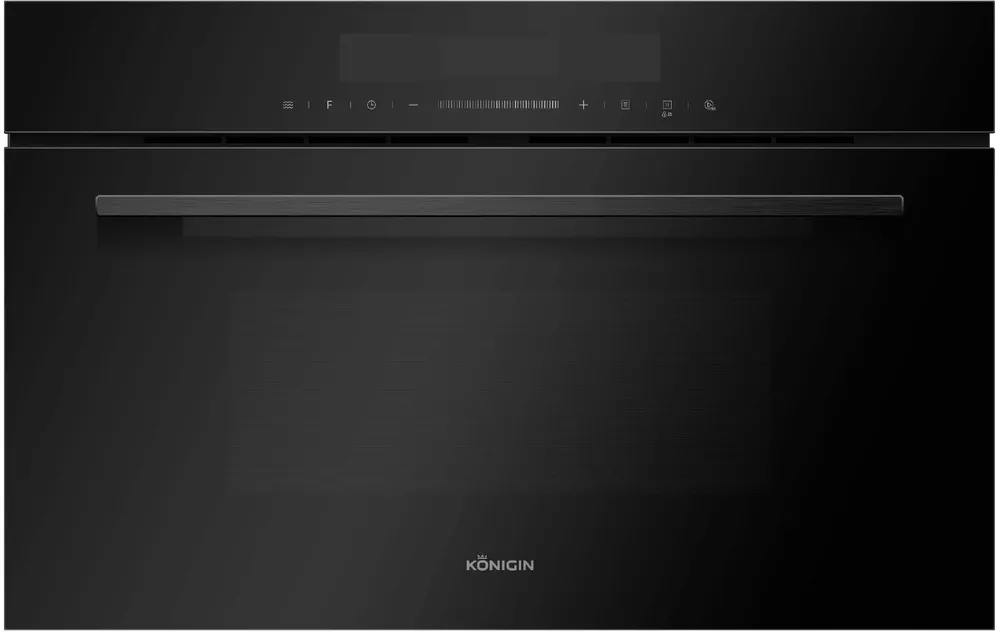 Фото товара: Konigin Helix 60 BKF S934