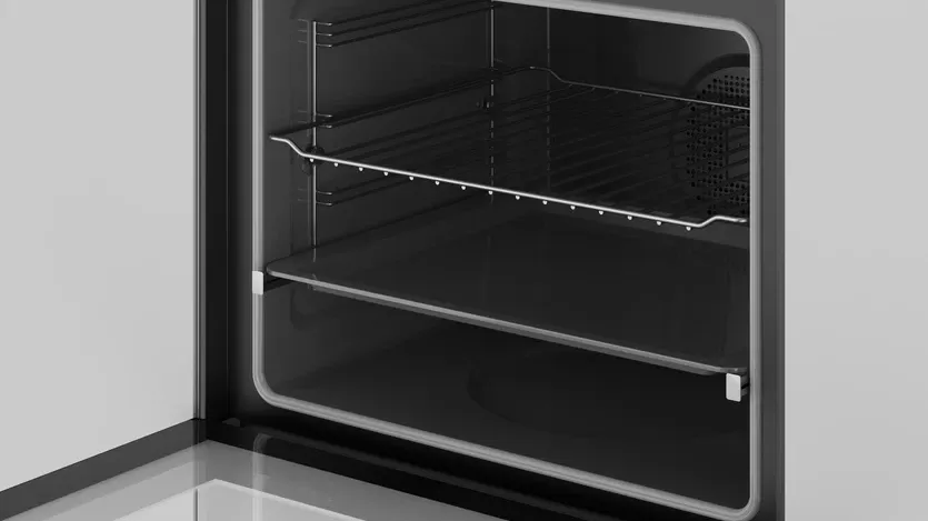 Детальное фото товара: Teka HLB 840 WHITE-SS