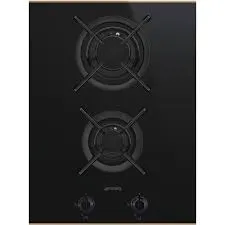 Детальное фото товара: Smeg PV632CNR газовая поверхность