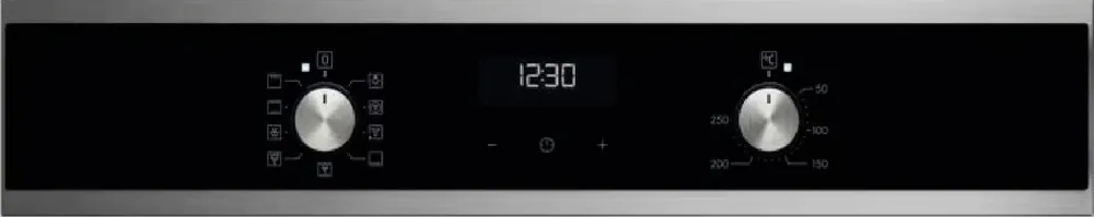 Детальное фото товара: Electrolux EOF5H50BX