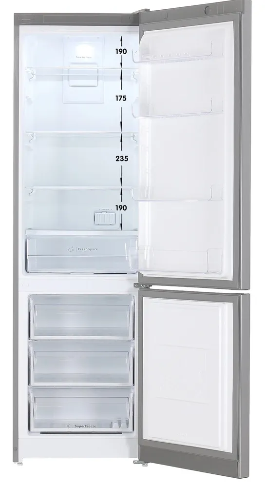 Детальное фото товара: Indesit ITS 5200 XB