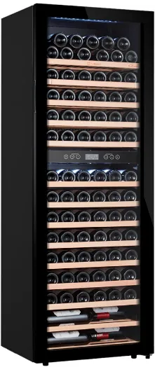 Фото товара: Libhof GMD-83 slim Black